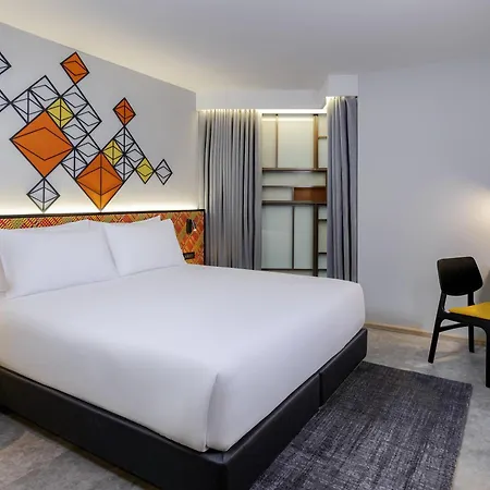 Ibis Styles Bangkok Silom-2