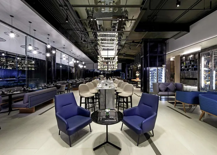 Novotel Sukhumvit 4